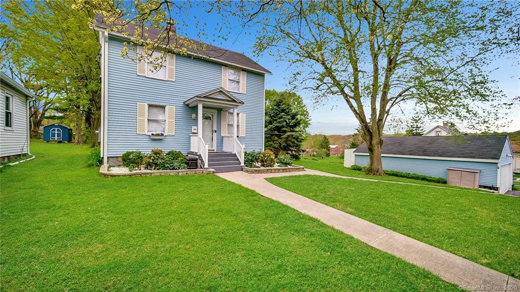 66 Durant Street Middletown CT 06457