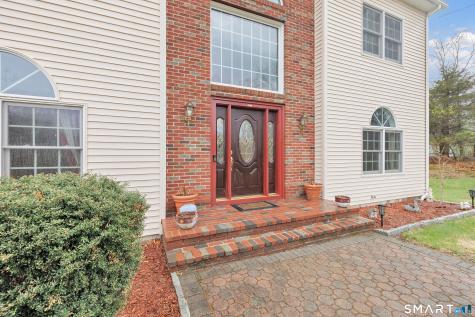 35-1 Punkup Road Oxford CT 06478