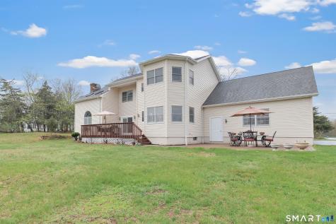 35-1 Punkup Road Oxford CT 06478