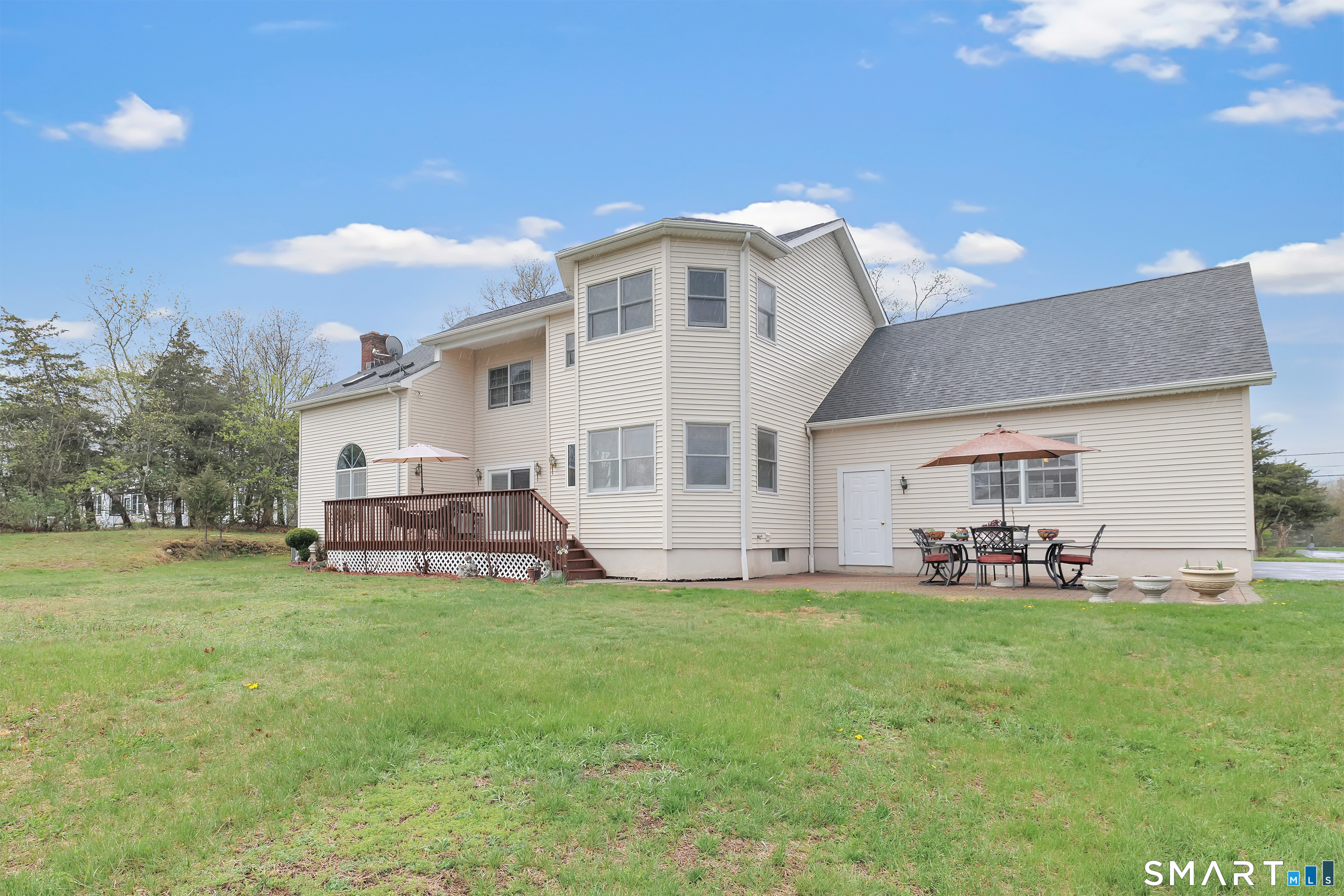 35-1 Punkup Road Oxford CT 06478