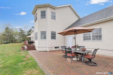 35-1 Punkup Road Oxford CT 06478