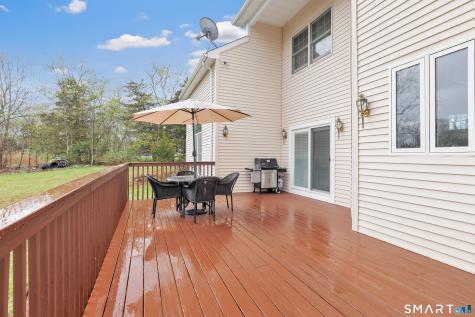 35-1 Punkup Road Oxford CT 06478