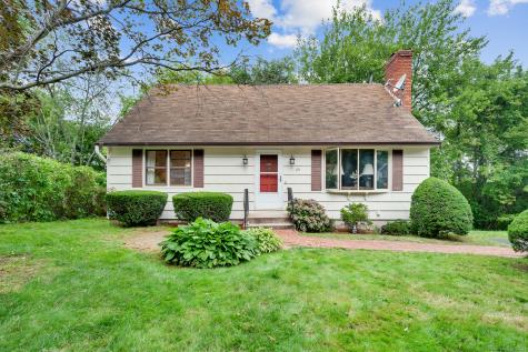 126 White Birch Drive Waterbury CT 06708