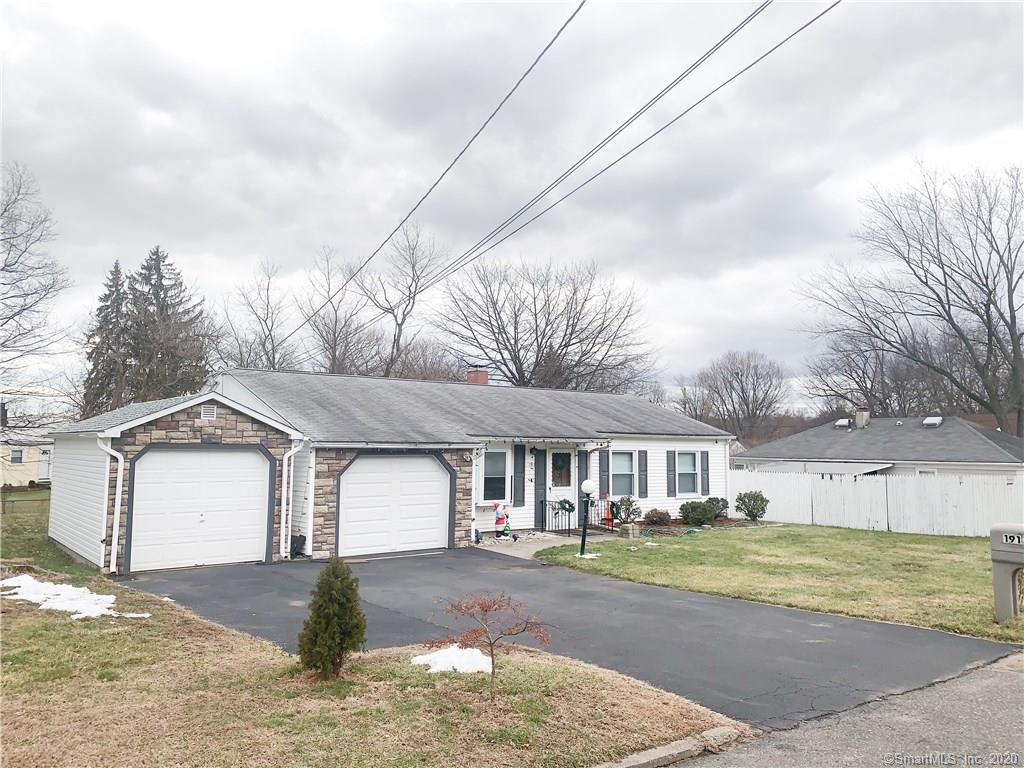 191 Bear Paw Road Bridgeport CT 06606