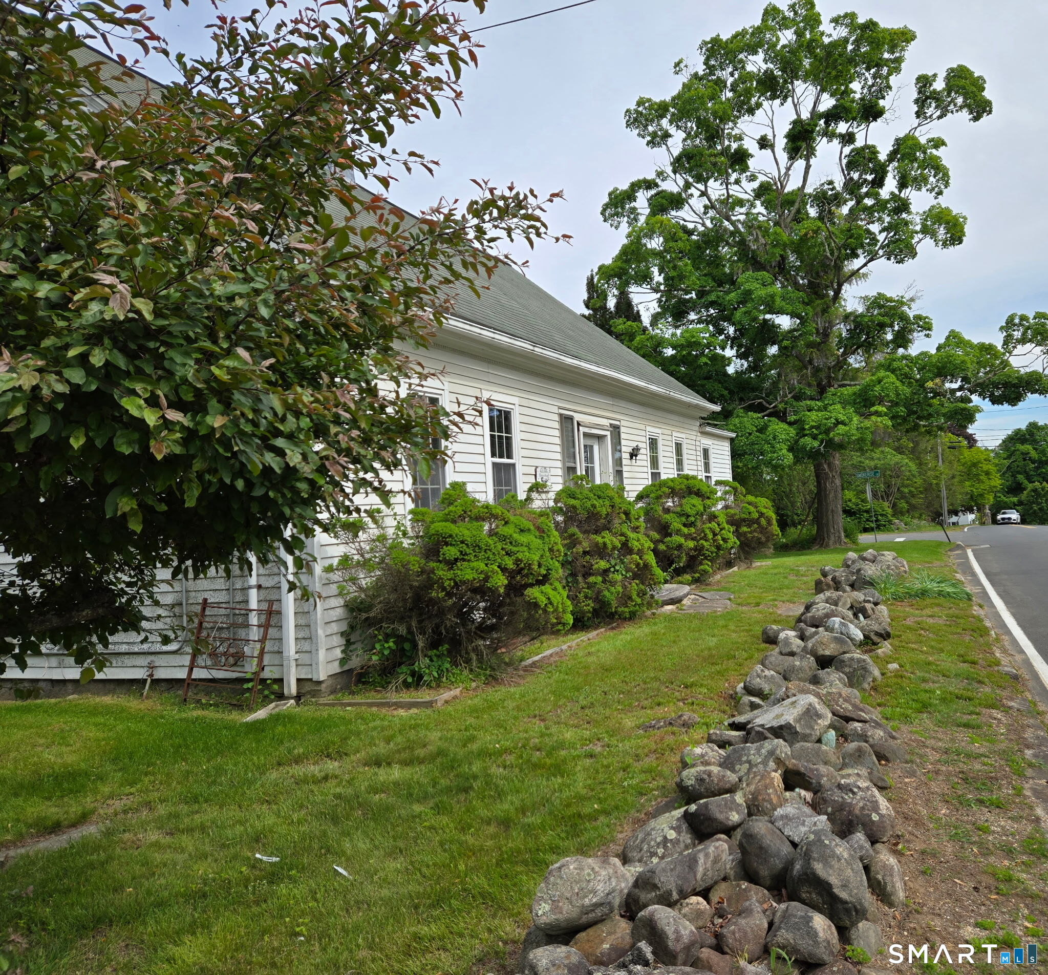 89 Clark Hill Road Prospect CT 06712
