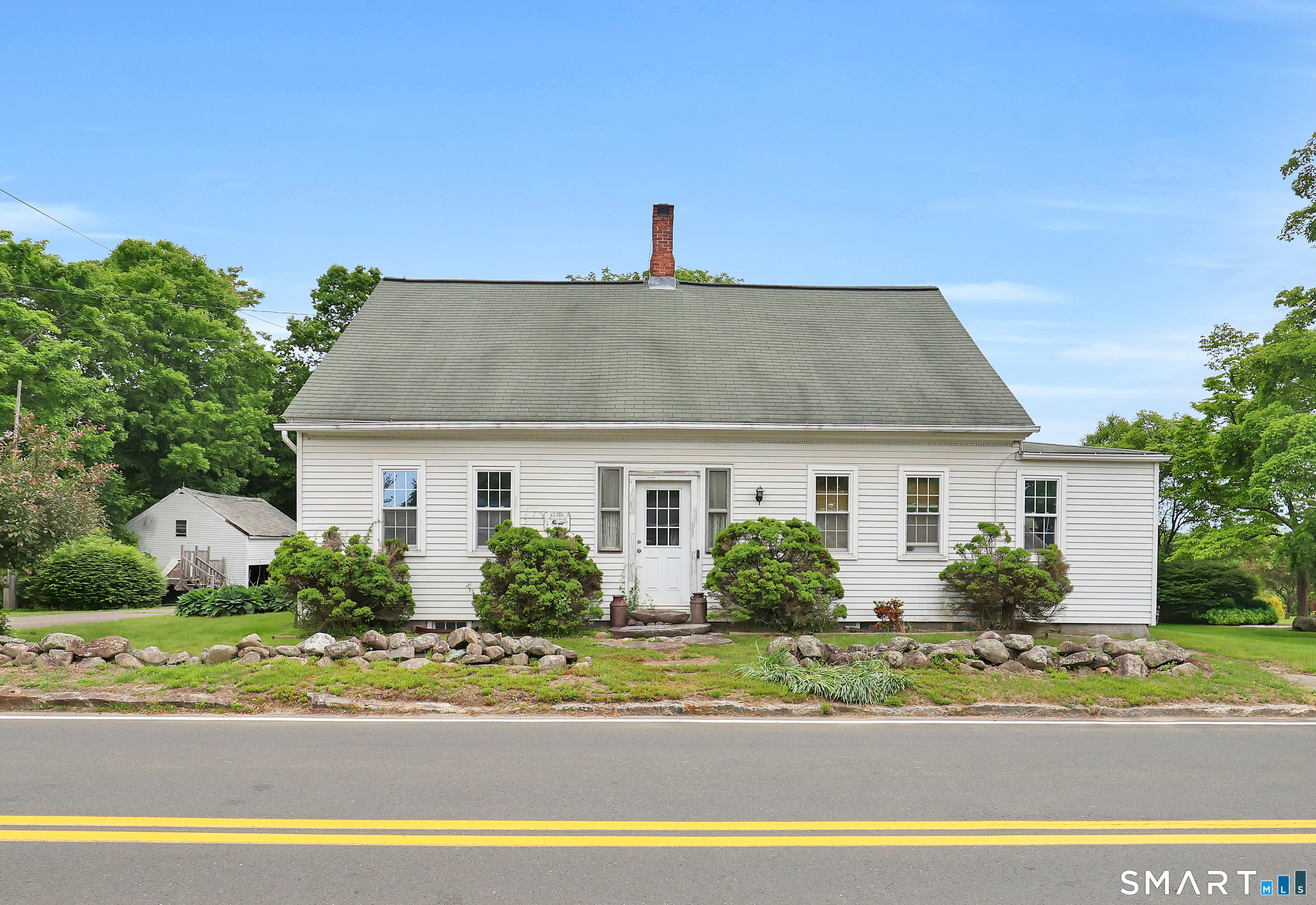 89 Clark Hill Road Prospect CT 06712
