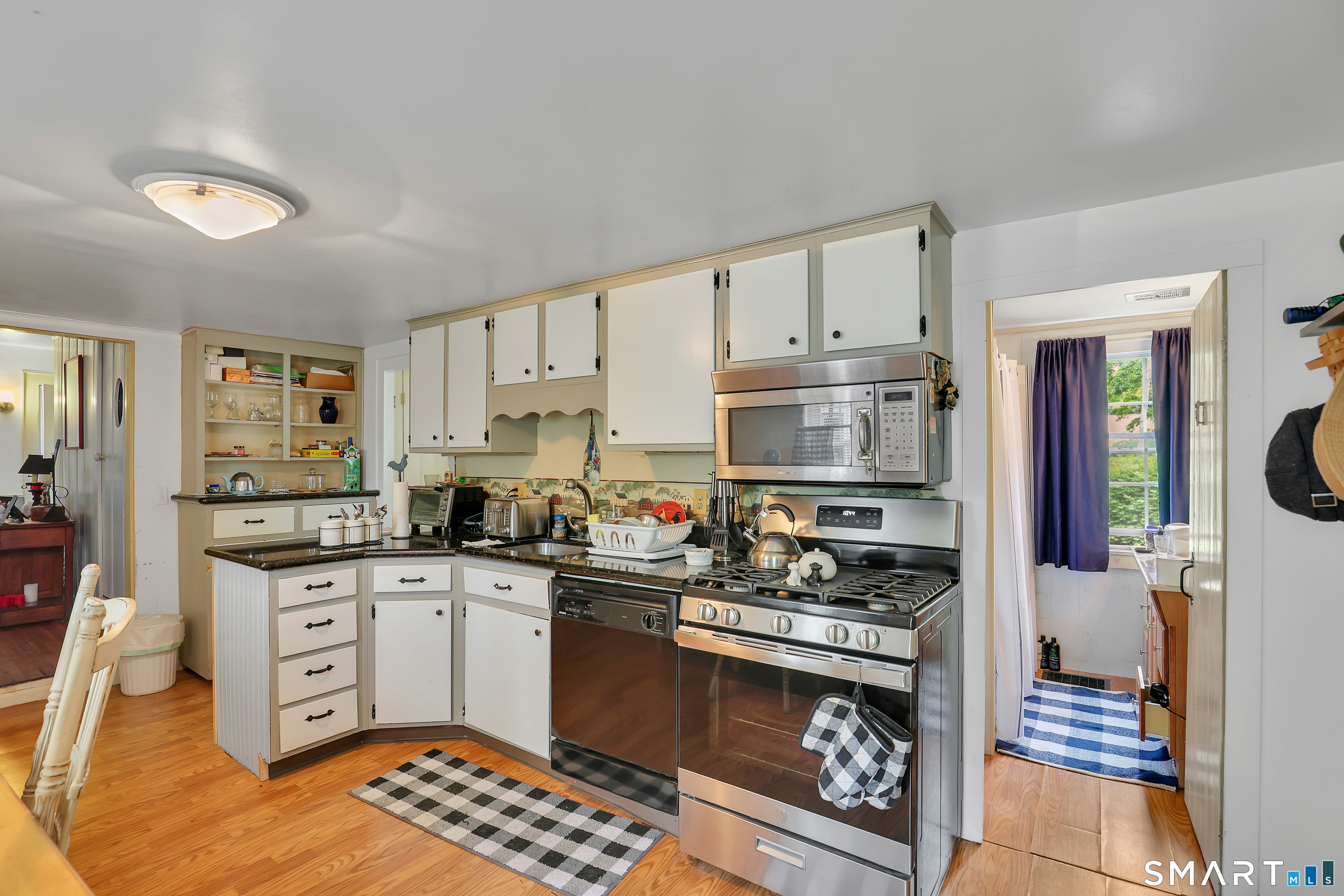 89 Clark Hill Road Prospect CT 06712