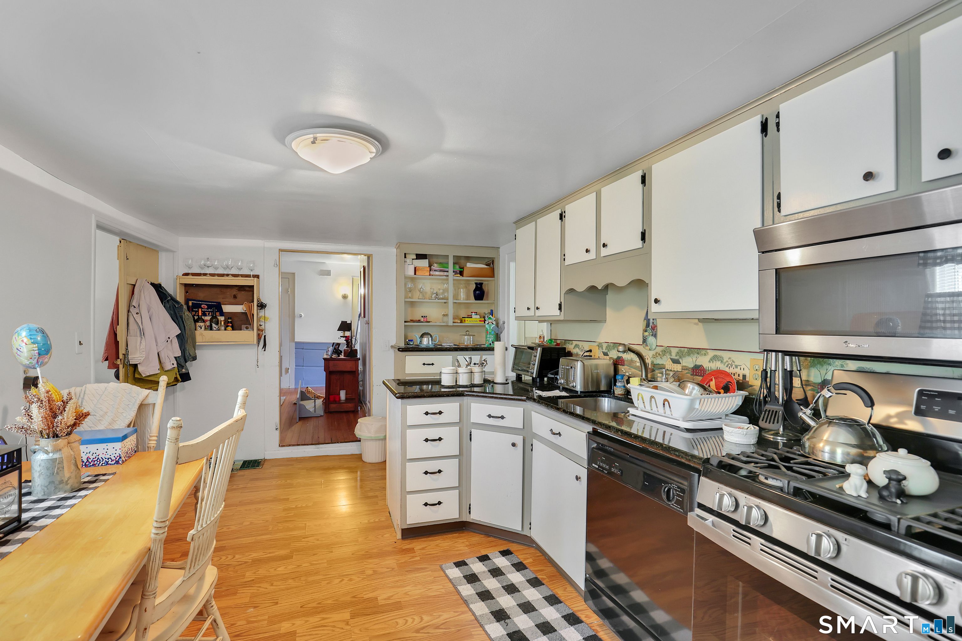 89 Clark Hill Road Prospect CT 06712