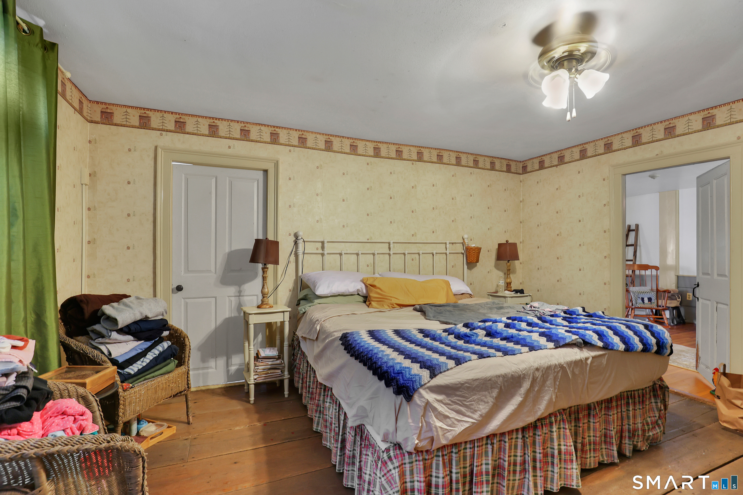 89 Clark Hill Road Prospect CT 06712