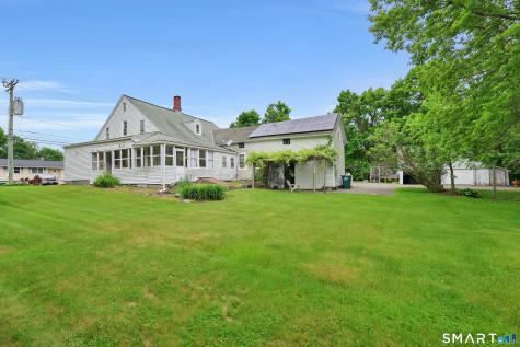 89 Clark Hill Road Prospect CT 06712