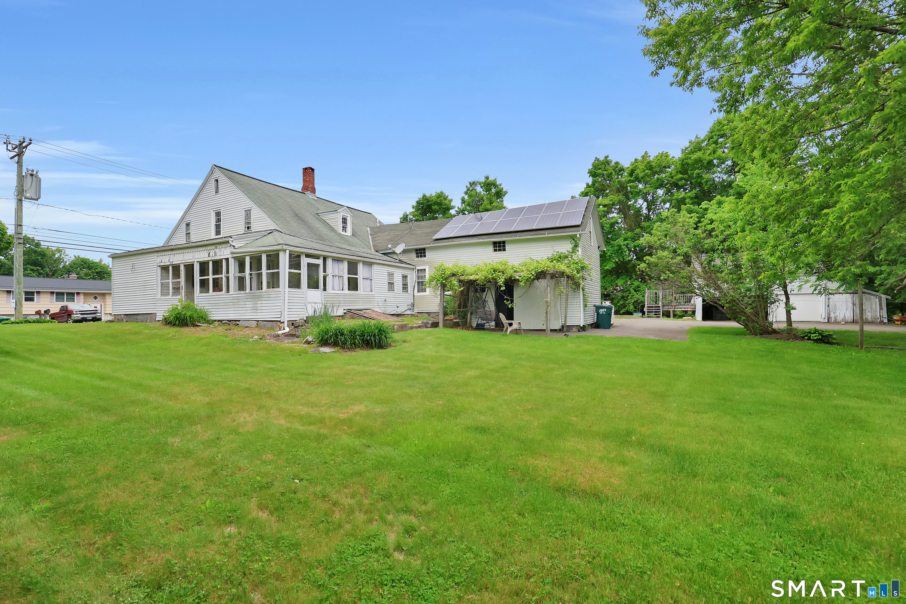 89 Clark Hill Road Prospect CT 06712