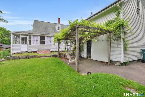 89 Clark Hill Road Prospect CT 06712