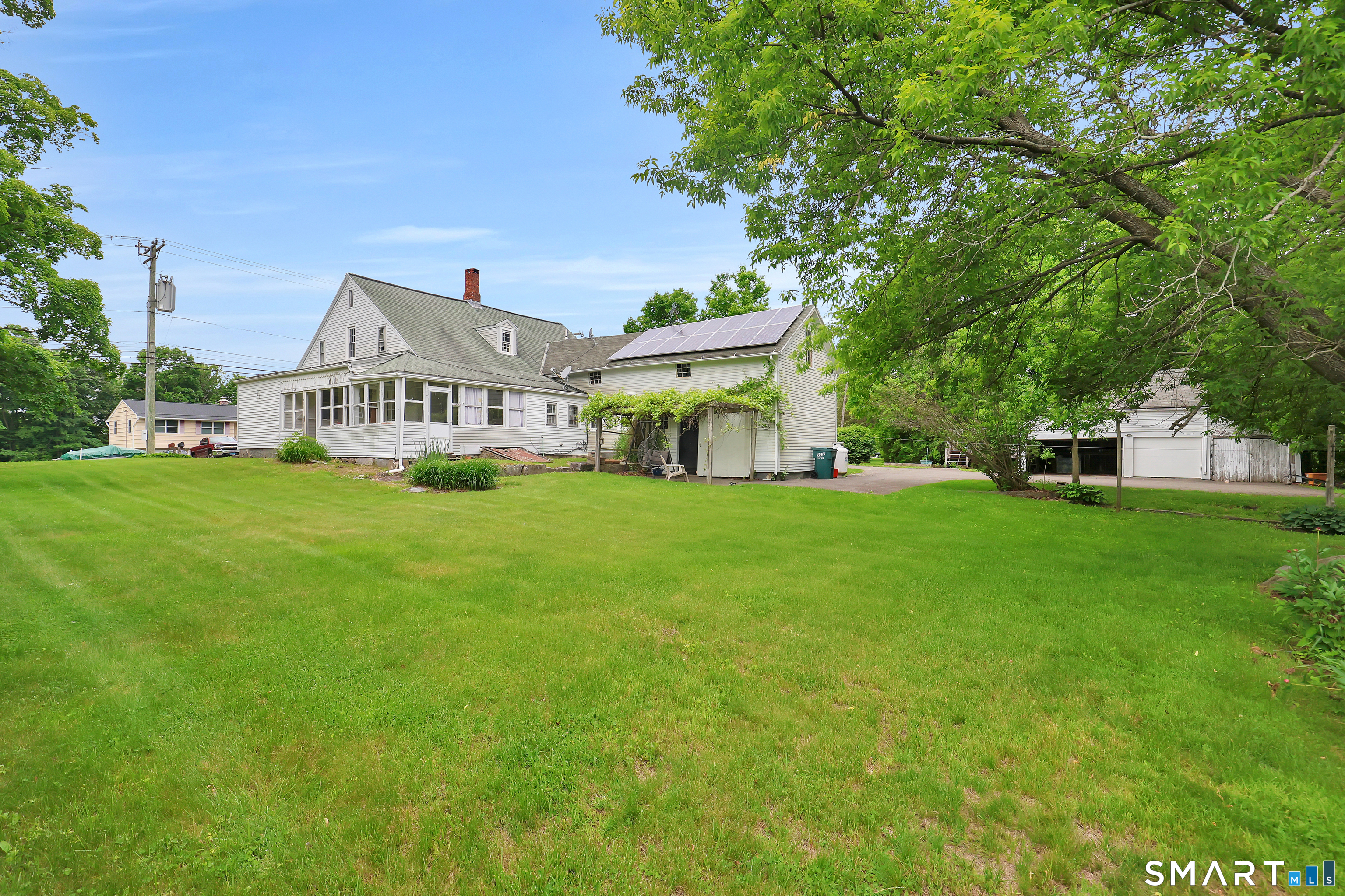 89 Clark Hill Road Prospect CT 06712
