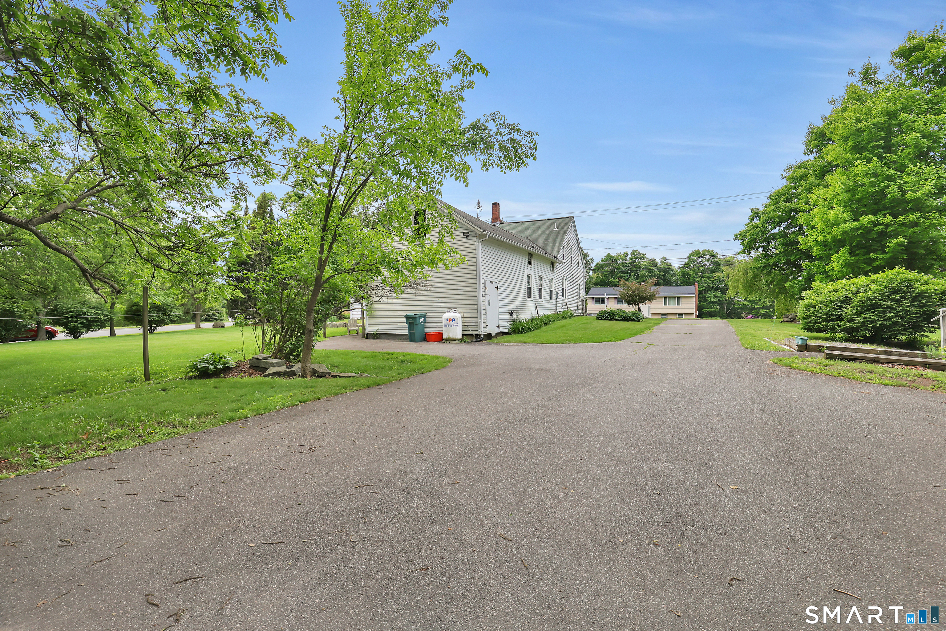 89 Clark Hill Road Prospect CT 06712