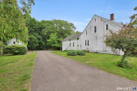 89 Clark Hill Road Prospect CT 06712