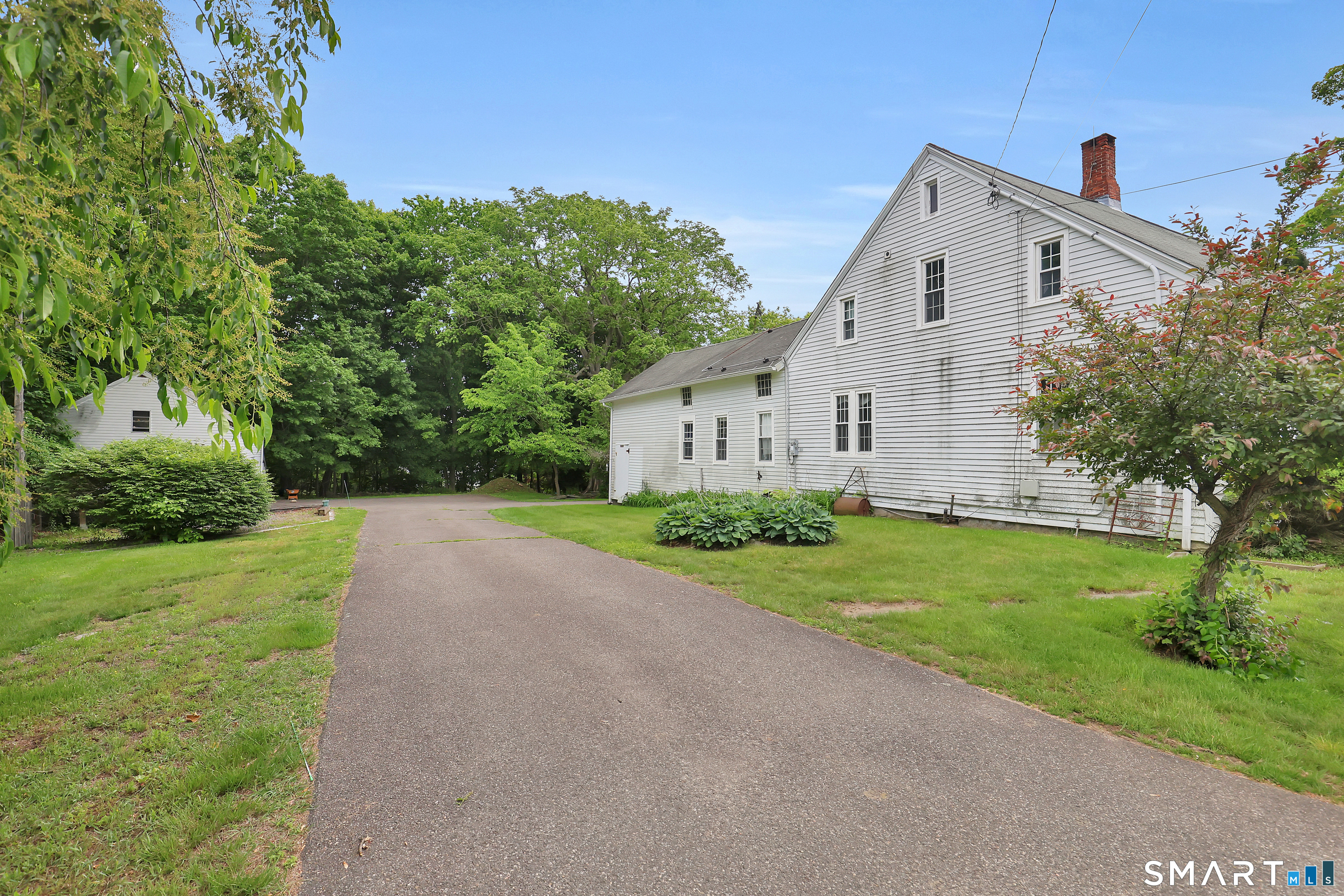 89 Clark Hill Road Prospect CT 06712