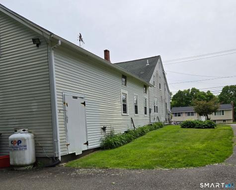 89 Clark Hill Road Prospect CT 06712