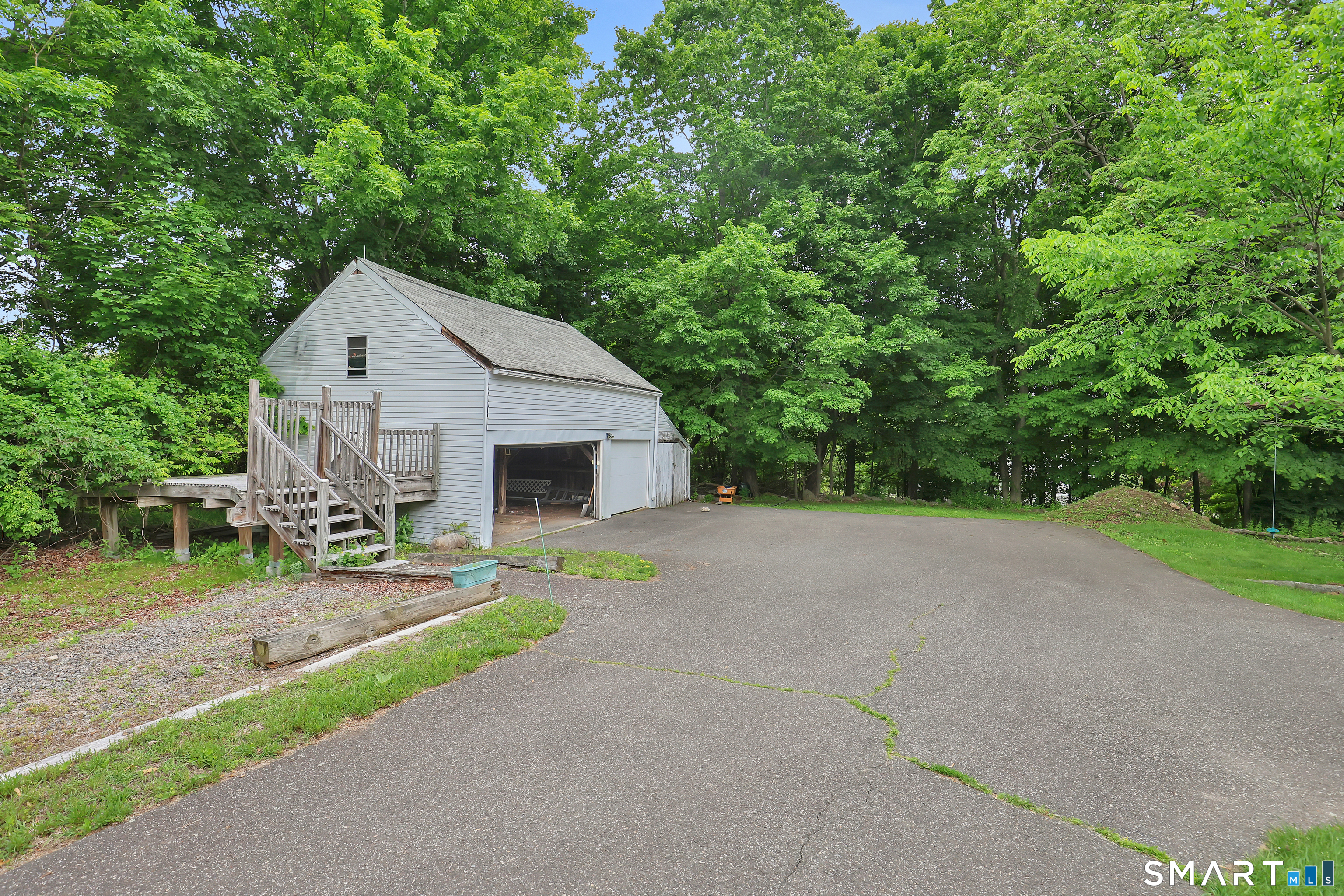 89 Clark Hill Road Prospect CT 06712