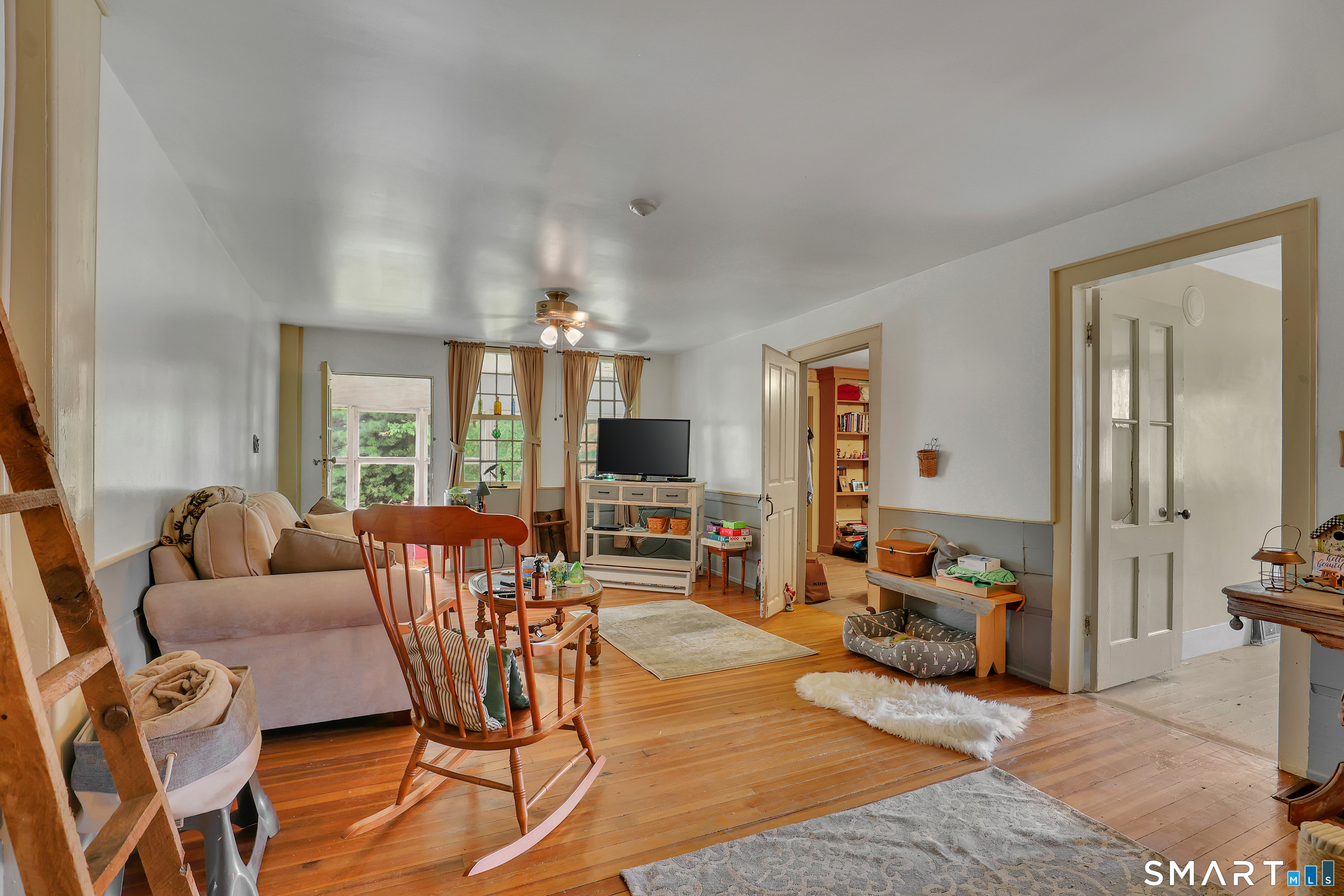 89 Clark Hill Road Prospect CT 06712