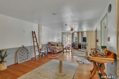 89 Clark Hill Road Prospect CT 06712