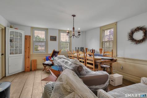 89 Clark Hill Road Prospect CT 06712