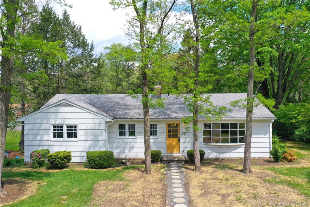 45 White Oak Road Woodbury CT 06798