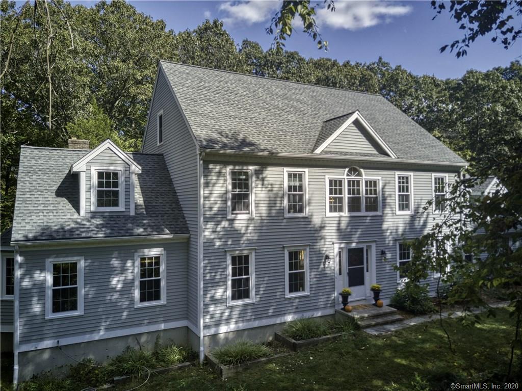 977 Little Meadow Road Guilford CT 06437
