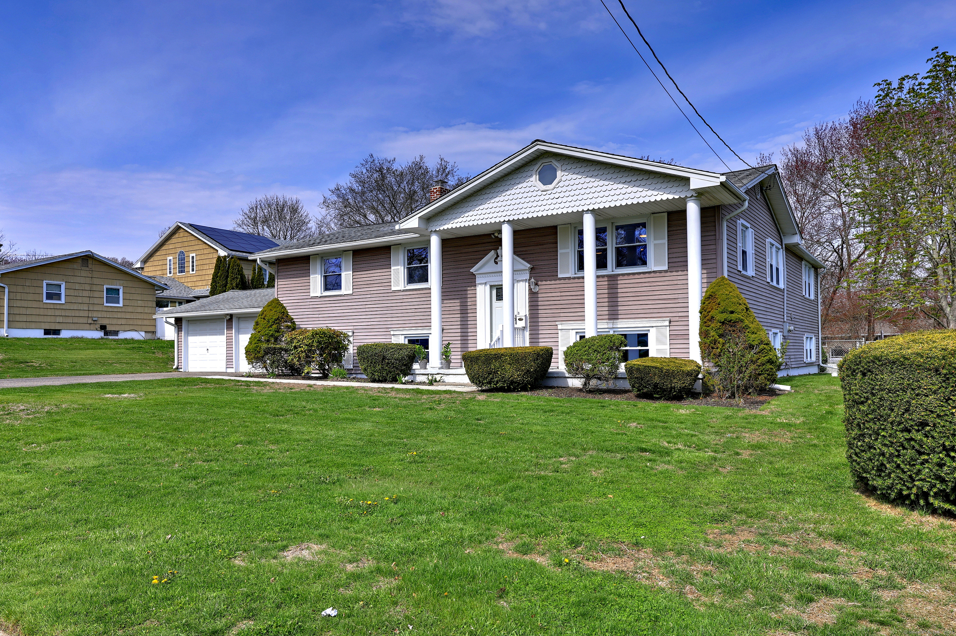 311 Woodruff Road Milford CT 06461