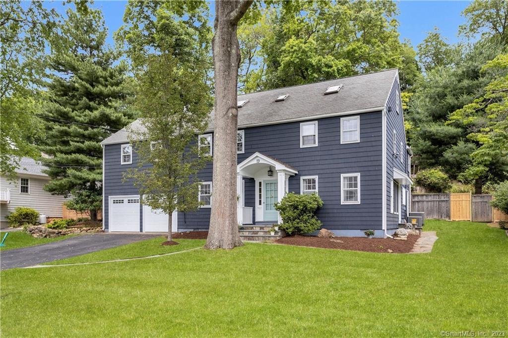 19 Webb Road Westport CT 06880