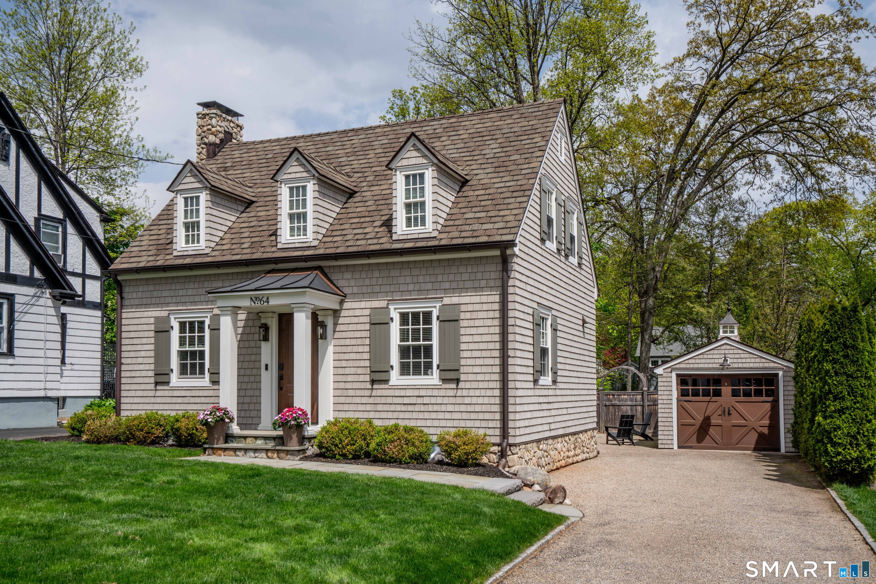64 Argyle Avenue West Hartford CT 06107