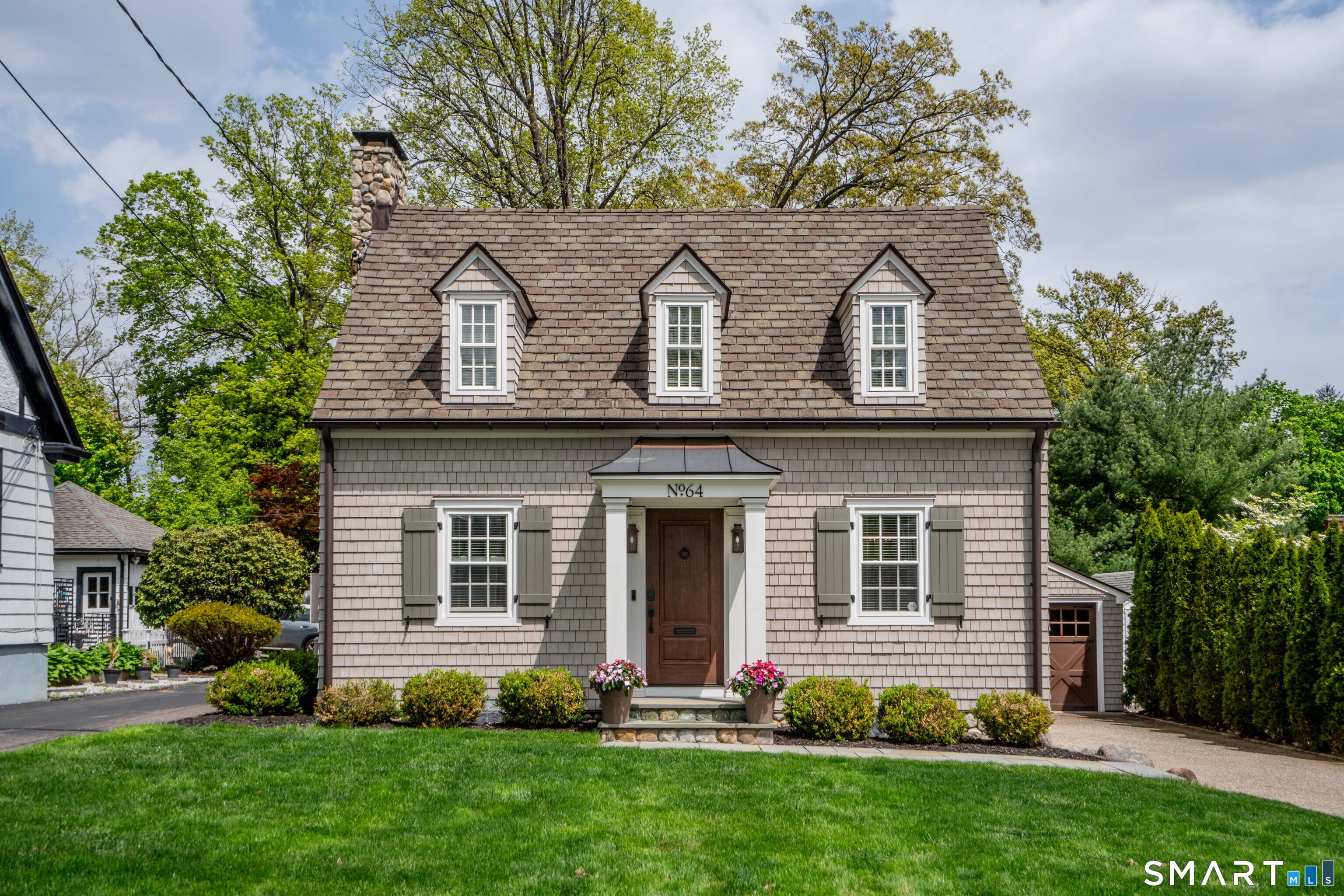 64 Argyle Avenue West Hartford CT 06107