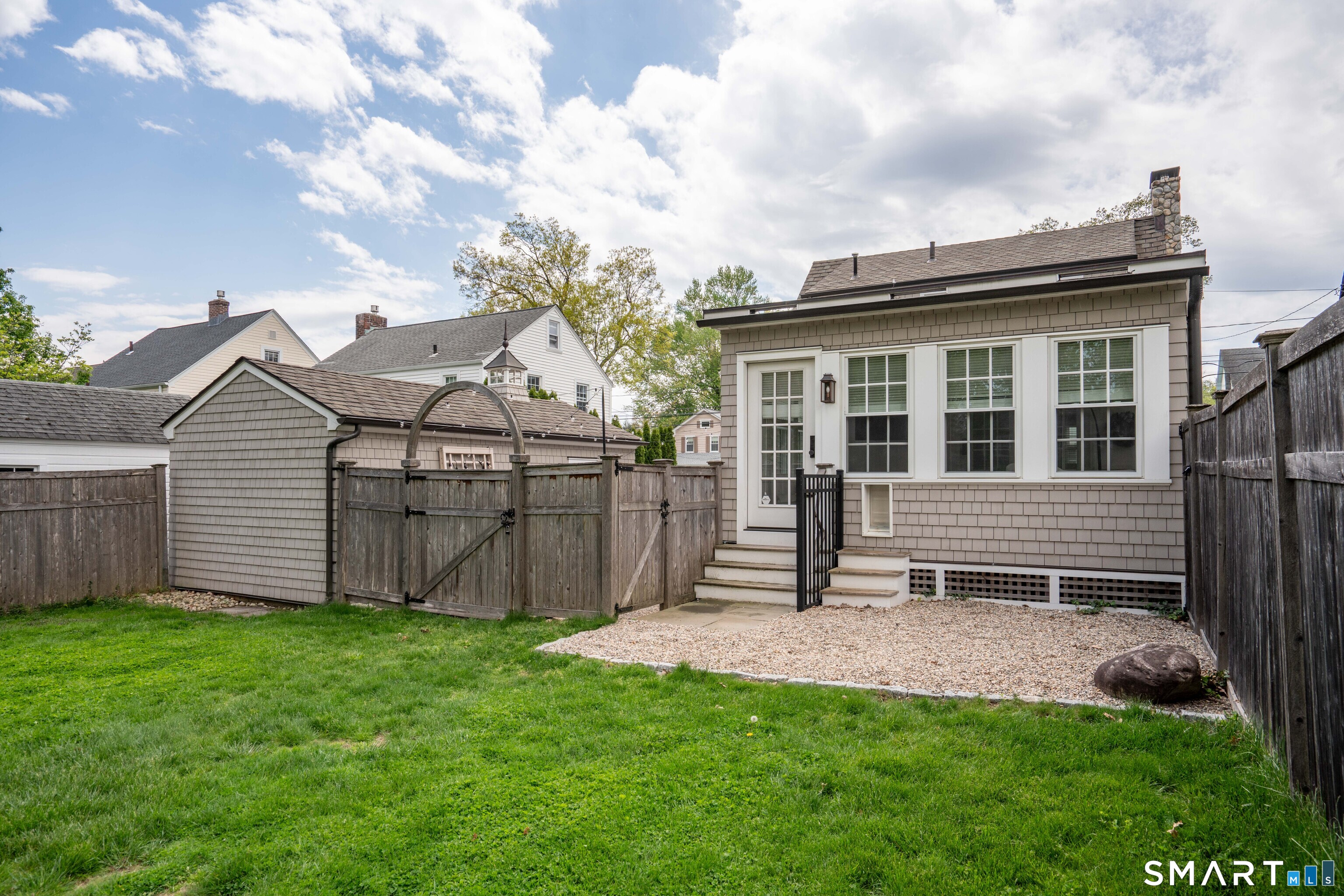 64 Argyle Avenue West Hartford CT 06107