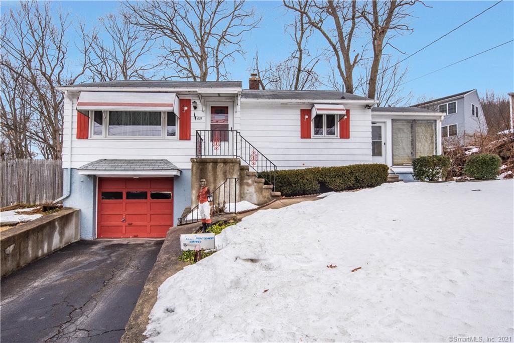 621 Sylvan Avenue Waterbury CT 06706