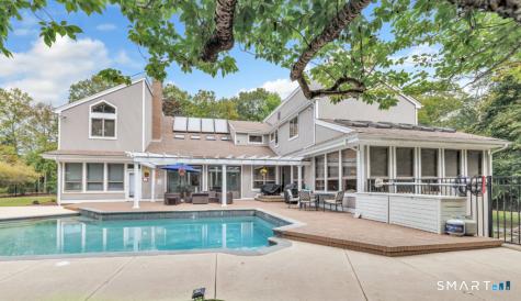 28 Strawberry Lane Shelton CT 06484