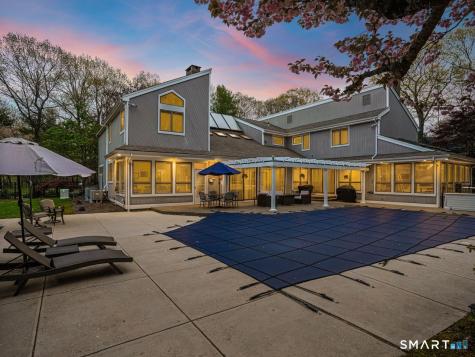 28 Strawberry Lane Shelton CT 06484