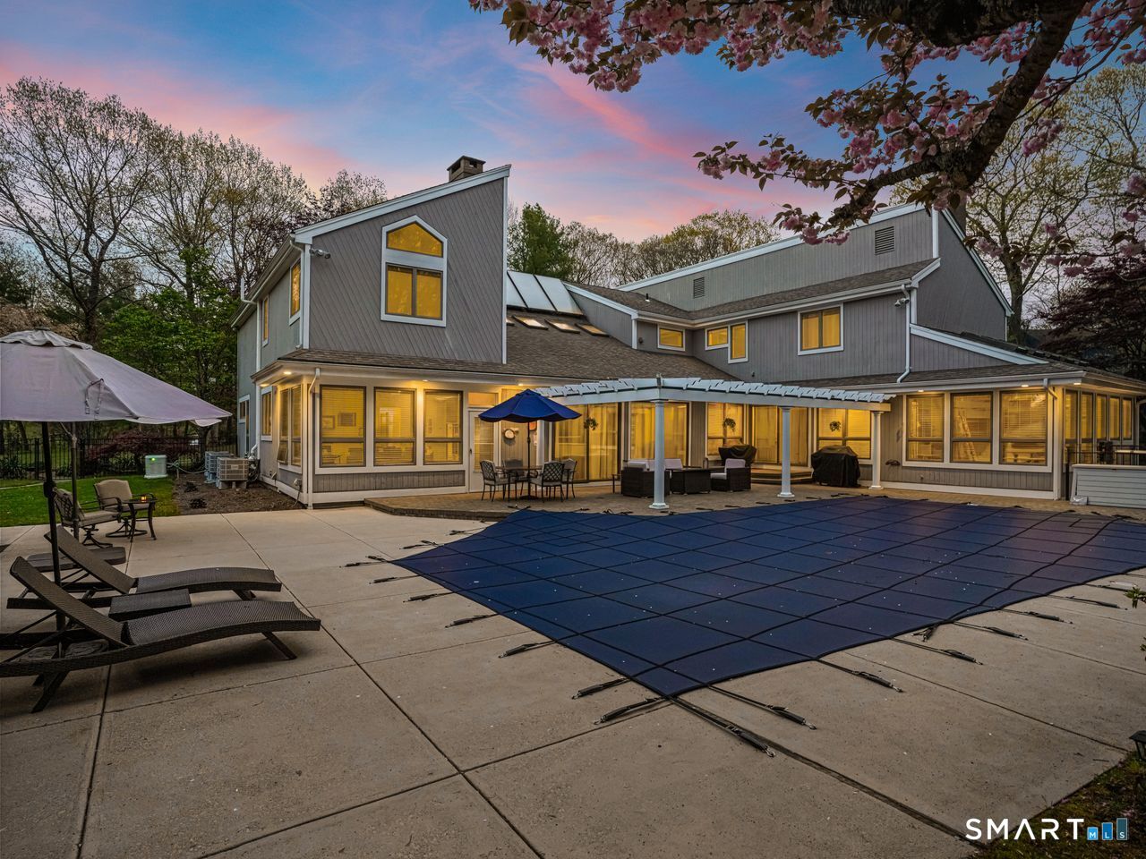 28 Strawberry Lane Shelton CT 06484