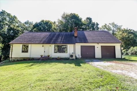 49 Quaker Ridge Road Sherman CT 06784