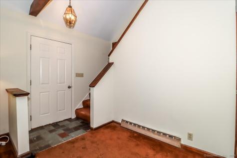 49 Quaker Ridge Road Sherman CT 06784