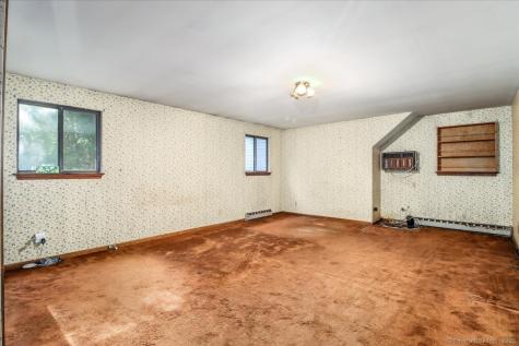 49 Quaker Ridge Road Sherman CT 06784