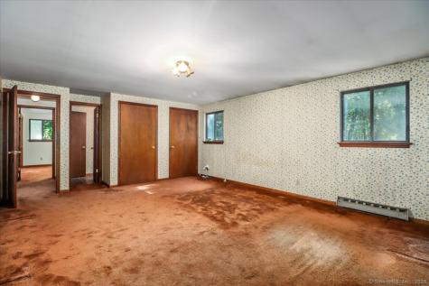 49 Quaker Ridge Road Sherman CT 06784