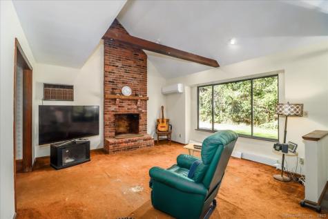49 Quaker Ridge Road Sherman CT 06784