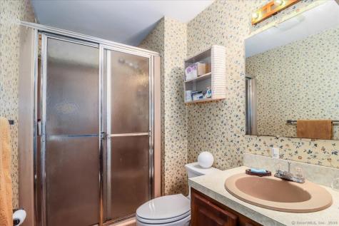 49 Quaker Ridge Road Sherman CT 06784