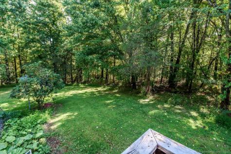 49 Quaker Ridge Road Sherman CT 06784