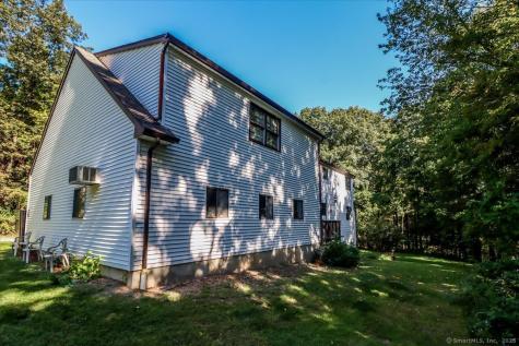 49 Quaker Ridge Road Sherman CT 06784