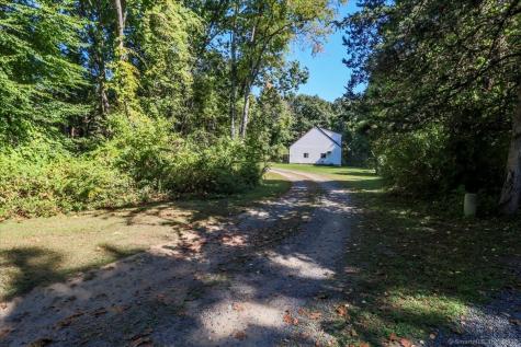 49 Quaker Ridge Road Sherman CT 06784