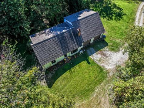 49 Quaker Ridge Road Sherman CT 06784