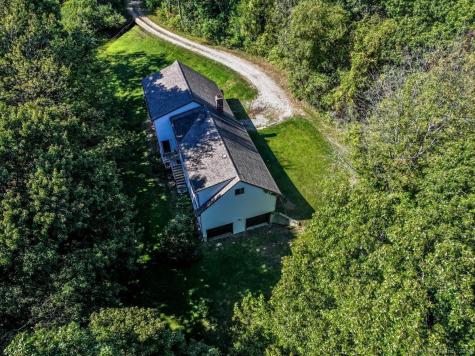 49 Quaker Ridge Road Sherman CT 06784