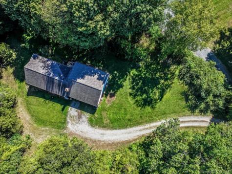 49 Quaker Ridge Road Sherman CT 06784