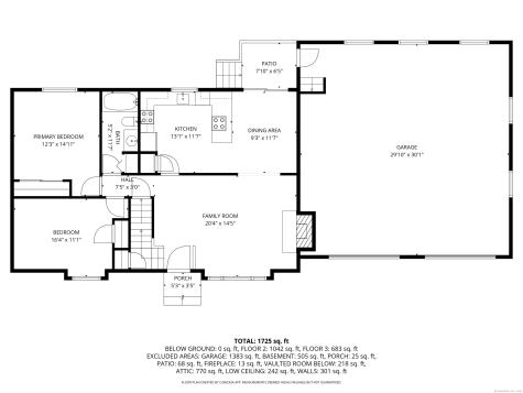 49 Quaker Ridge Road Sherman CT 06784