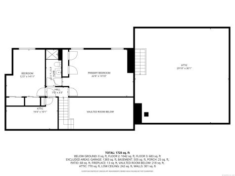 49 Quaker Ridge Road Sherman CT 06784